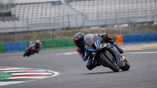 Copertina di Dove vedere Superbike 2026, GP di Francia Gara 2 oggi: orario, canale e streaming