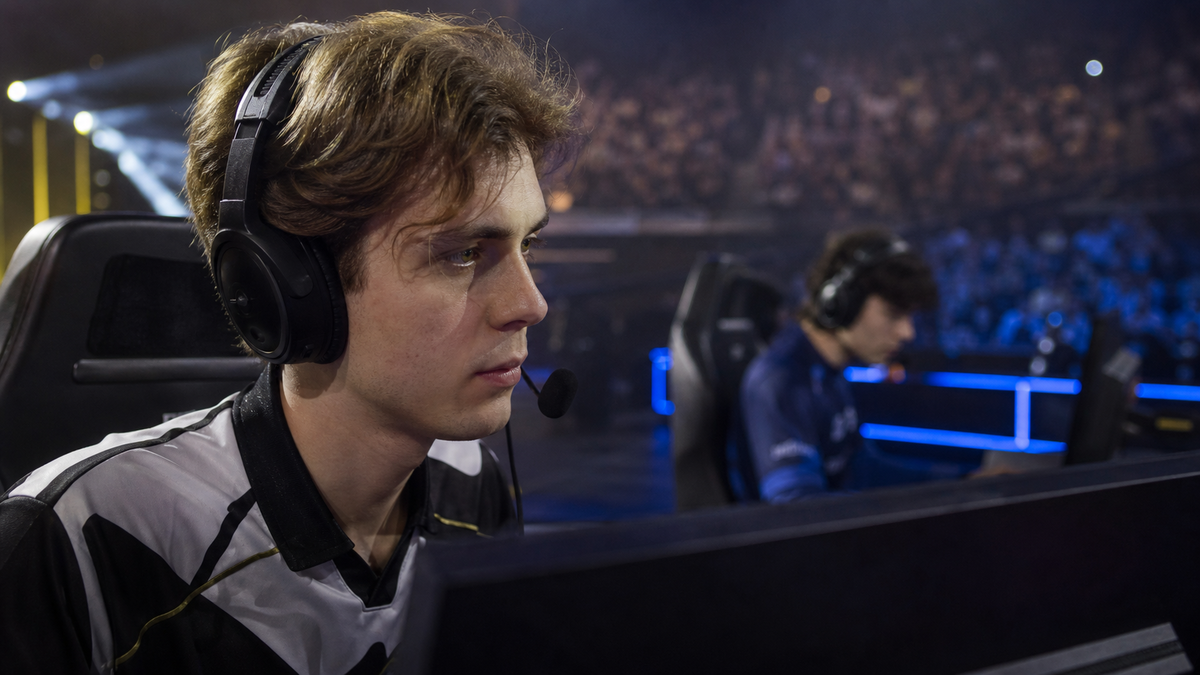 Immagine di Dove vedere G2 Esports–Karmine Corp oggi: orario e streaming della finale upper bracket LEC Summer 2026