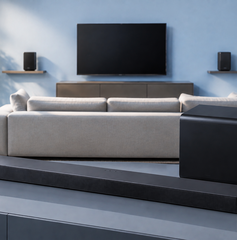 Copertina di Samsung HW-Q930H al 40%, 23 speaker per film e serie come al cinema