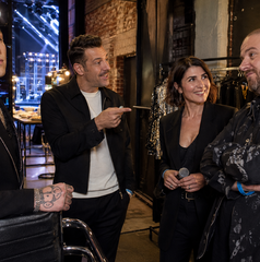 Copertina di X Factor, Irama in giuria e partenza il 10 settembre: il backstage si scalda