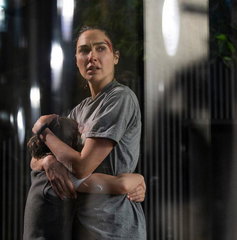 Copertina di 20 film simili a The Runner, 20 thriller tra rapimenti e fughe