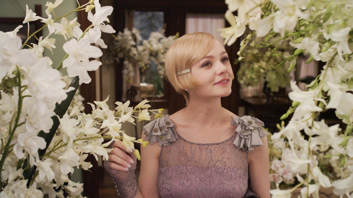 Immagine di Quali sono le canzoni della colonna sonora di Il grande Gatsby?