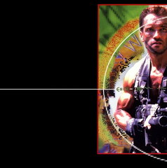 Copertina di Che fine ha fatto Carl Weathers, Al Dillon in Predator?