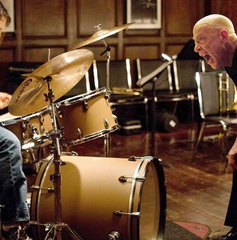 Copertina di Whiplash è una storia vera? La vicenda reale dietro il film