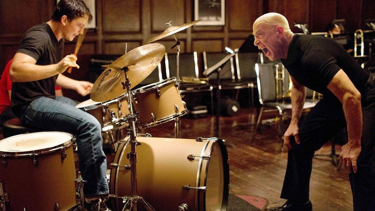 Immagine di Whiplash è una storia vera? La vicenda reale dietro il film