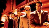 Ocean's Eleven - Fate il vostro gioco è una storia vera? Il colpo nasce dal cinema