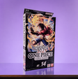 One Piece Card Game ST-14 al 54%, il mazzo Bandai da prendere al volo