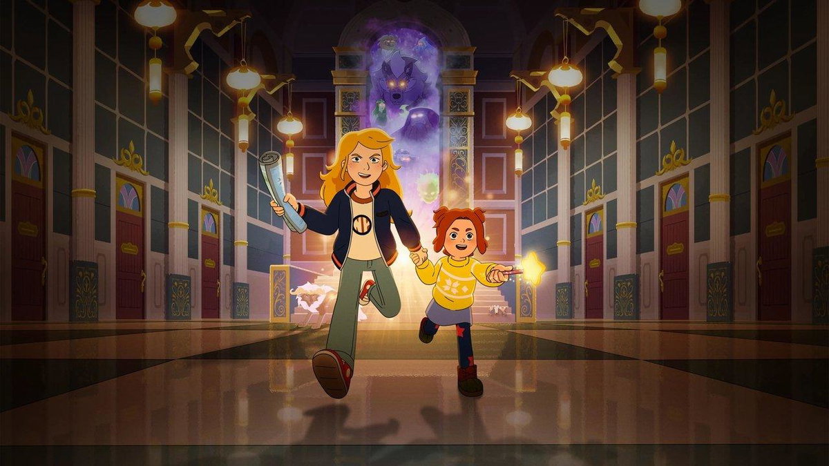 Immagine di Le sorelle Grimm 2: Ferryport Landing torna il 2 ottobre con sei episodi