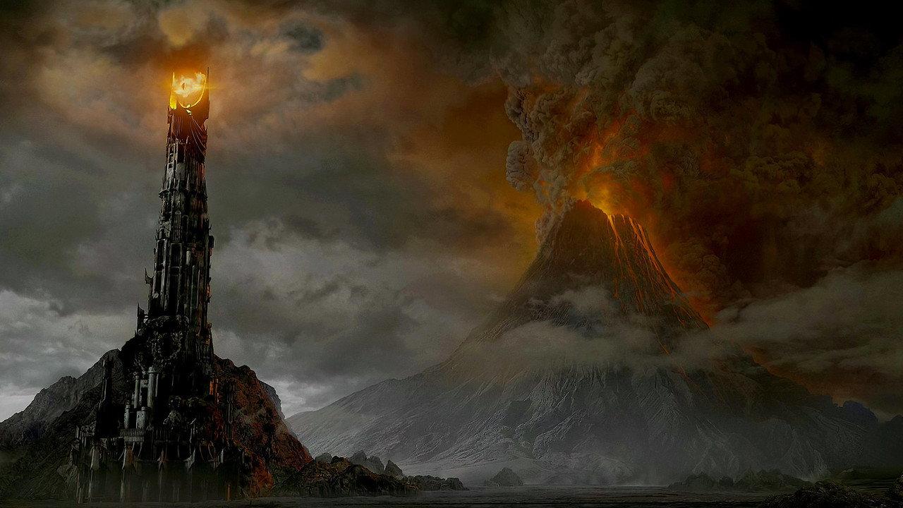 Il ritorno del re: la battaglia finale della Terra di Mezzo