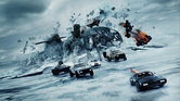 Fast & Furious 8: il tradimento di Dom corre oltre 1,2 miliardi