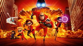 Gli Incredibili 2: una famiglia di supereroi da record
