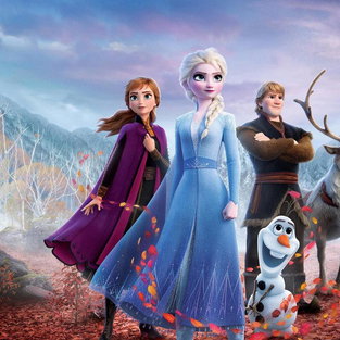 Disney Lorcana Trove: 8 bustine da aprire, poi riordini la collezione