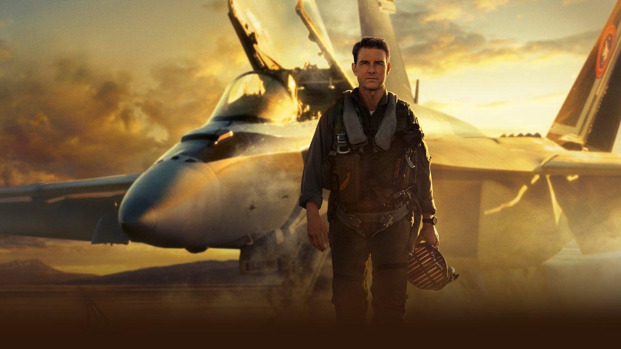 Top Gun: Maverick, il ritorno in volo sfiora 1,5 miliardi