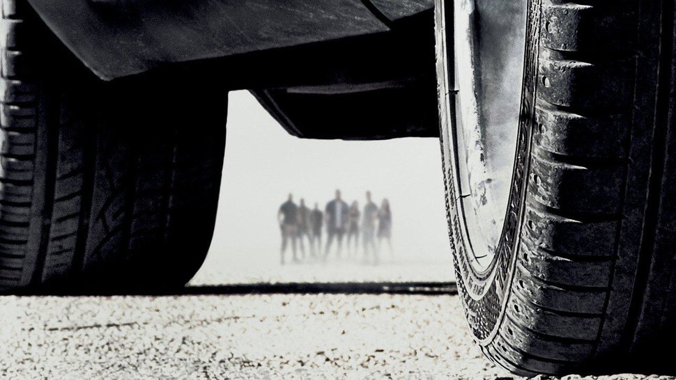 Fast & Furious 7: la vendetta di Deckard Shaw supera 1,5 miliardi