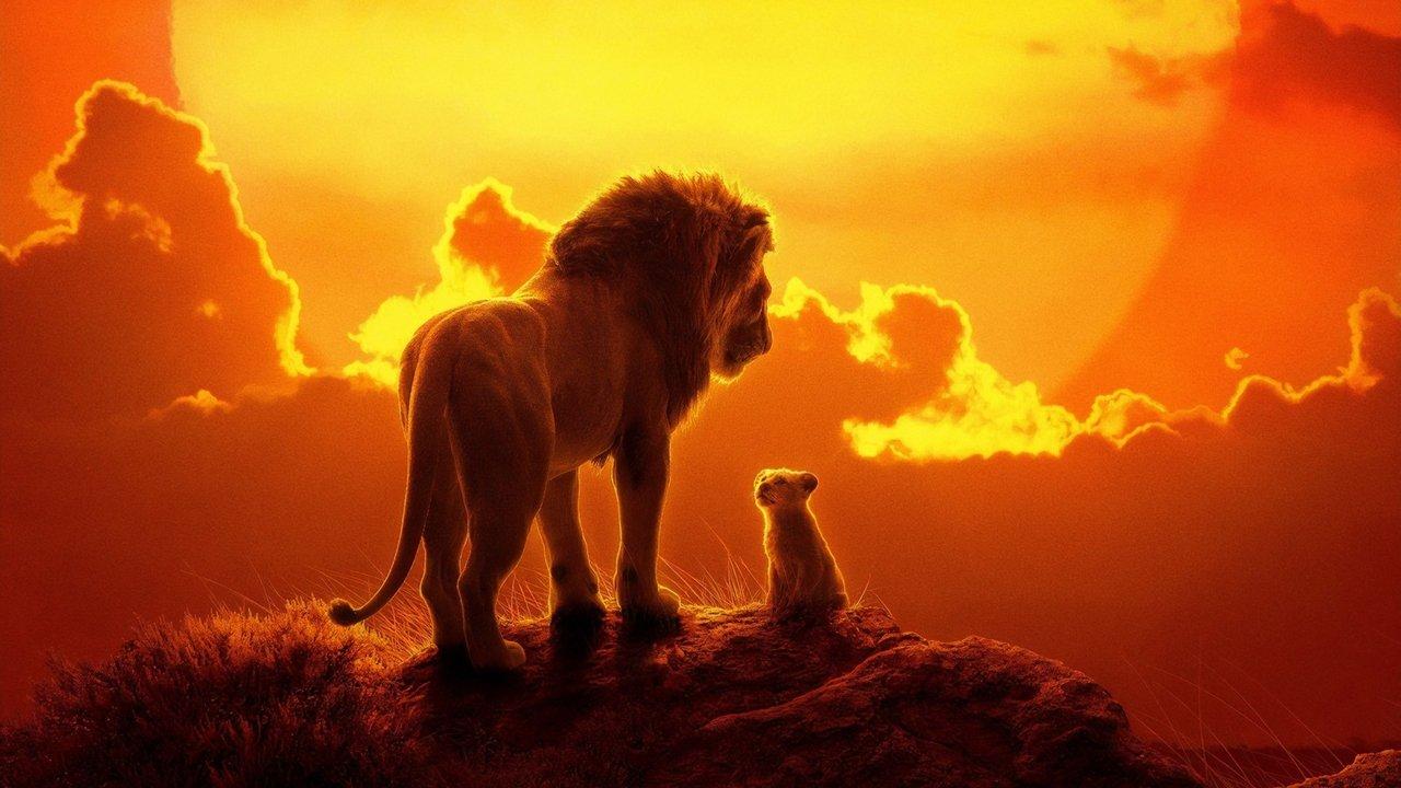 Il re leone: Simba riconquista il regno e il botteghino