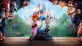 Zootropolis 2: Judy e Nick indagano verso 1,86 miliardi