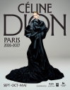 Copertina di Céline Dion: quasi 200 siti e profili vendono falsi biglietti per i concerti di Parigi