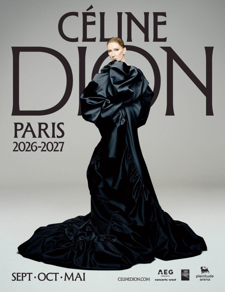 Céline Dion: quasi 200 siti e profili vendono falsi biglietti per i concerti di Parigi