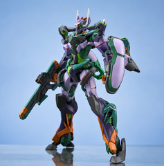 Copertina di Bandai Gunpla GFreD da 33,76€ a 24,99€, il kit HG da esporre