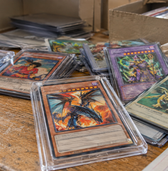 Copertina di Pokémon: i contrassegni sulle carte rubate portano a due accuse di ricettazione