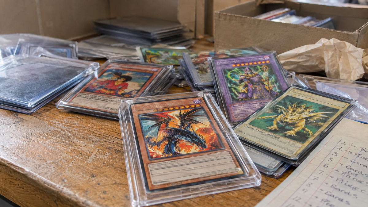 Immagine di Pokémon: i contrassegni sulle carte rubate portano a due accuse di ricettazione