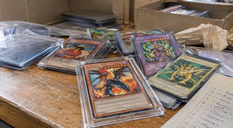Copertina di Pokémon: i contrassegni sulle carte rubate portano a due accuse di ricettazione
