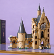 La Torre dell’Orologio LEGO Harry Potter non era mai costata così poco: 94,90€