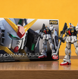 Niente colla né vernice: Bandai RG Gundam MK-II a 38€ merita la vetrina
