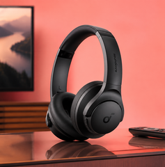 Copertina di Soundcore Q20i a 31,99€, 40 ore con ANC: un affare per film e serie