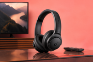 Copertina di Soundcore Q20i a 31,99€, 40 ore con ANC: un affare per film e serie