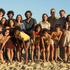Copertina di Io sono ancora qui, il film stasera in tv su Rai 3: trama, cast e streaming