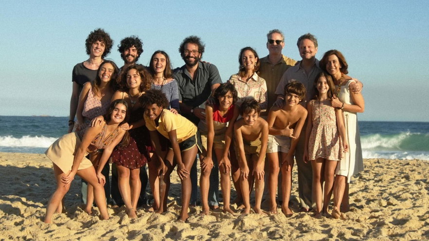 Io sono ancora qui, il film stasera in tv su Rai 3: trama, cast e streaming
