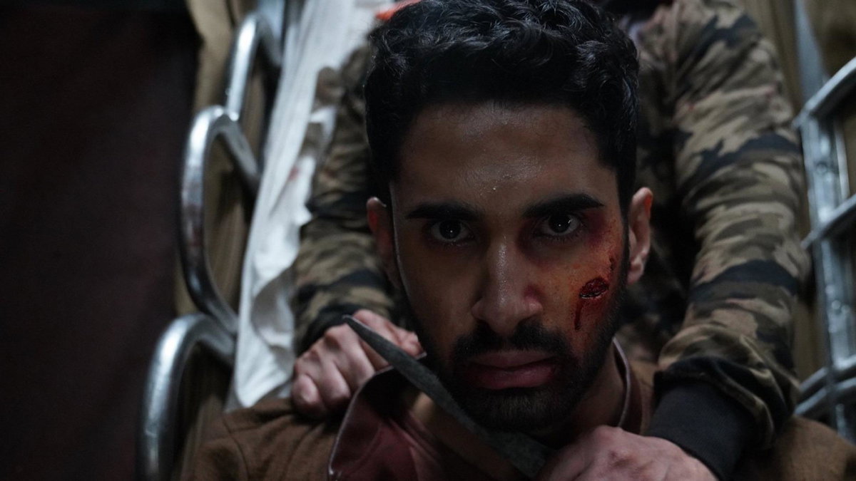 Immagine di Kill, il film stasera in tv su Rai 4: trama, cast e streaming