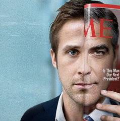Copertina di Le Idi di Marzo, il film stasera in tv su Rai 5: trama, cast e streaming
