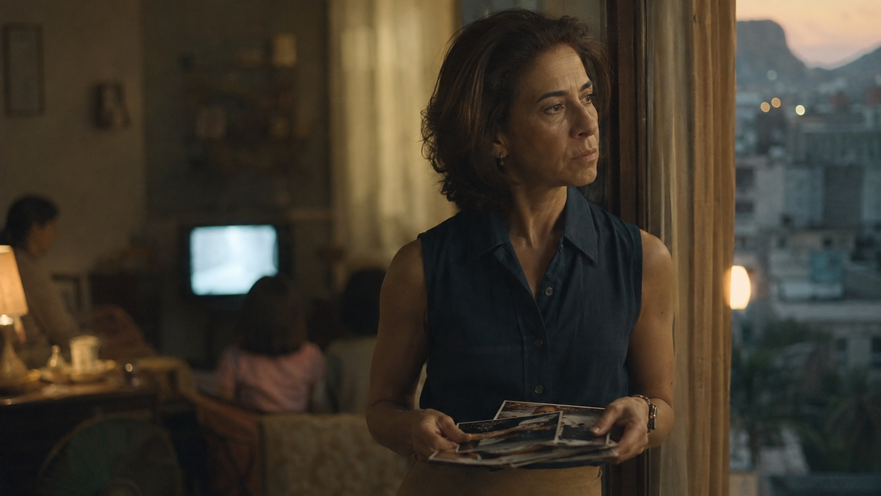 Dove vedere Io sono ancora qui stasera: orario, canale e streaming