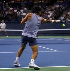 Copertina di Dove vedere gli US Open 2026 oggi: orario, canali TV e streaming