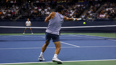 Copertina di Dove vedere gli US Open 2026 oggi: orario, canali TV e streaming