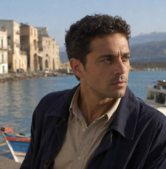 Copertina di Dove vedere Il giovane Montalbano 2 – Morte in mare aperto oggi: orario, canale e streaming