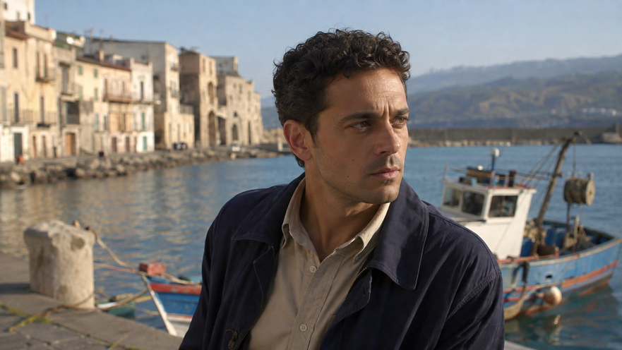 Dove vedere Il giovane Montalbano 2 – Morte in mare aperto oggi: orario, canale e streaming