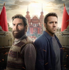 Copertina di 20 film simili a Mayday, azione, spionaggio e alleanze
