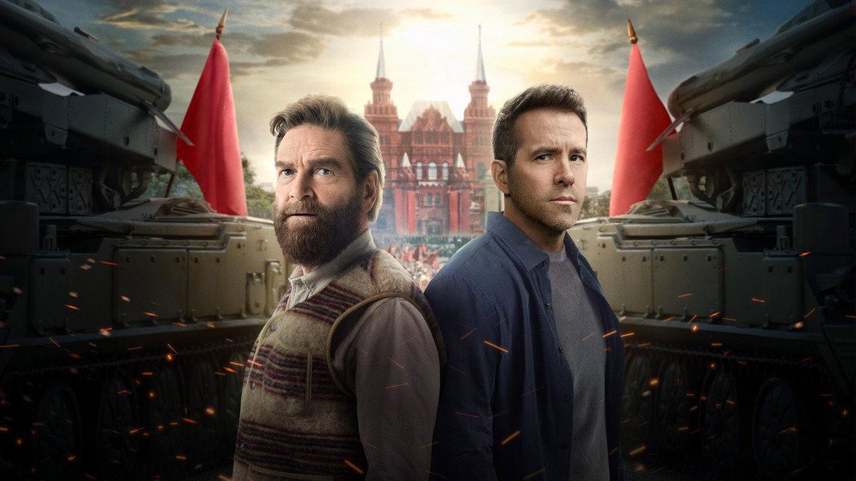 Immagine di 20 film simili a Mayday, azione, spionaggio e alleanze