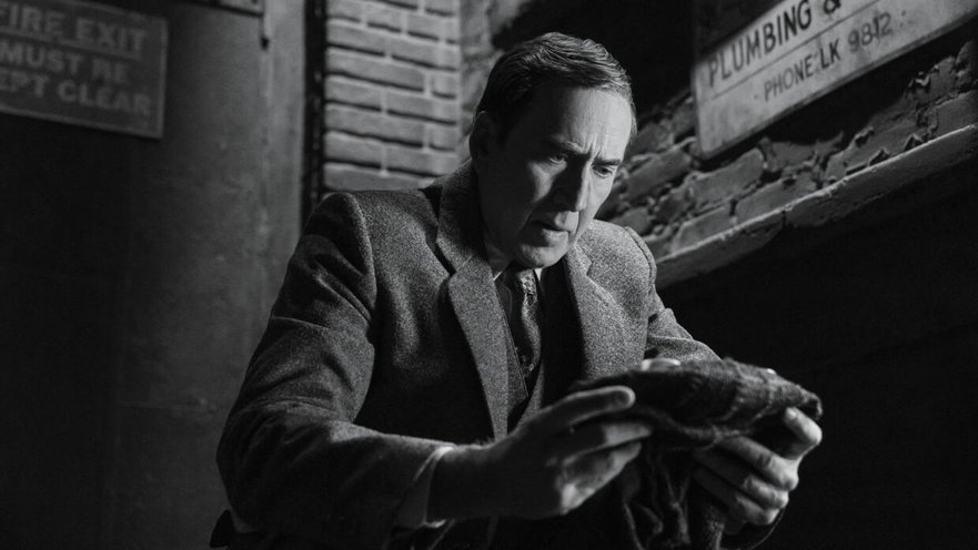 Spider-Noir: Nicolas Cage considera completa la sua versione pop-art dell’eroe