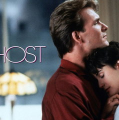 Copertina di Ghost - Fantasma: qual è la canzone della scena della ceramica?