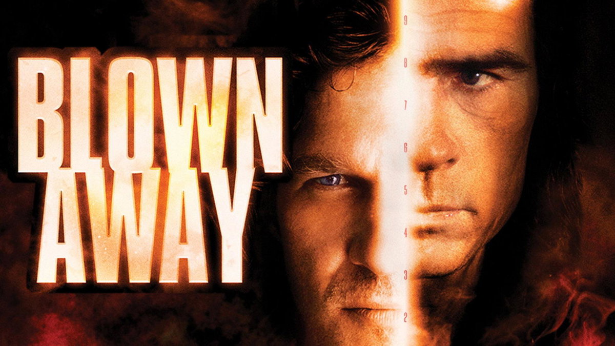 Immagine di Quali canzoni si sentono in Blown Away - Follia esplosiva?