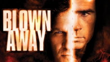 Copertina di Quali canzoni si sentono in Blown Away - Follia esplosiva?