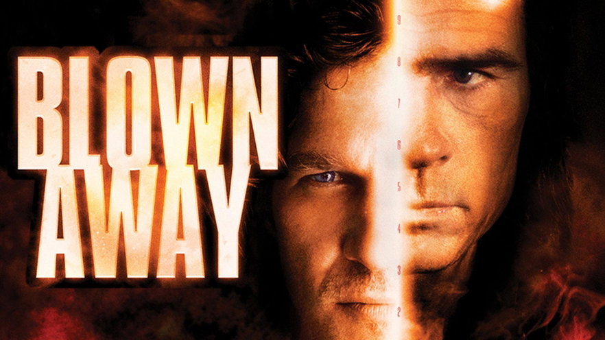 Quali canzoni si sentono in Blown Away - Follia esplosiva?
