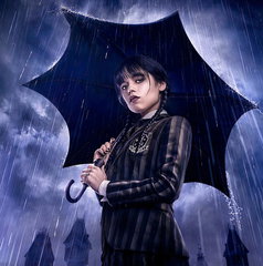 Copertina di Quando esce Wednesday Season 3? Data e cosa sappiamo