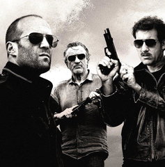 Copertina di Killer Elite è una storia vera? Il confine tra fatti e finzione