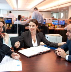 Copertina di Margin Call è una storia vera? I fatti dietro il film