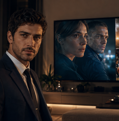 Copertina di Guida TV lunedì 7 settembre 2026: cosa vedere stasera in TV